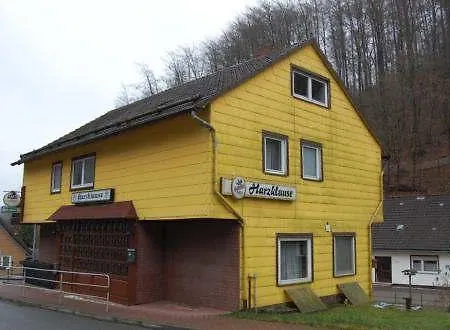 Harzklause *