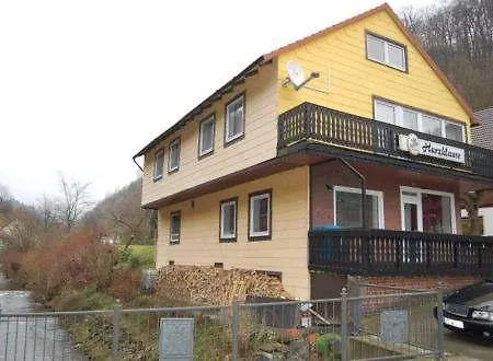 Harzklause Gasthof *